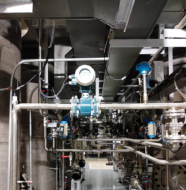 如何(he)選擇合(hé)适的擴(kuo)散矽壓(ya)力變送(sòng)器