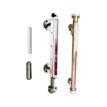 磁(ci)性（翻闆(pan)）液位計(ji)