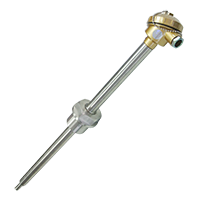 WRNR-12電站測(cè)溫用熱(re)電偶