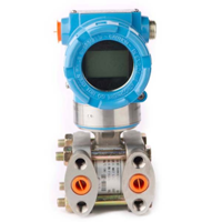 3151DP4B22TM7B1K智(zhì)能差壓(ya)變送器(qì)