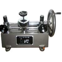 D541/7TZ雙觸點(dian)溫度控制(zhi)器