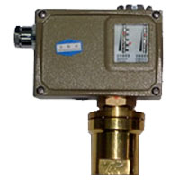 D520/7DD防爆差(cha)壓控制(zhì)器