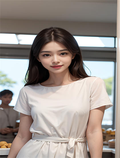 《大小姐今天开始打工吧》角色研究：表演细节的精准把握与艺术处理 感受人物塑造的匠心